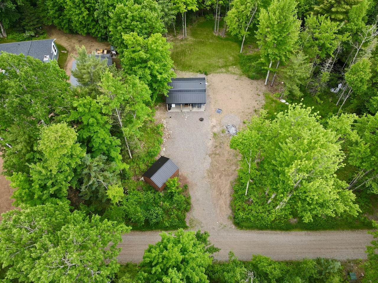 N9733 Stone Creek Rd - Photo 1