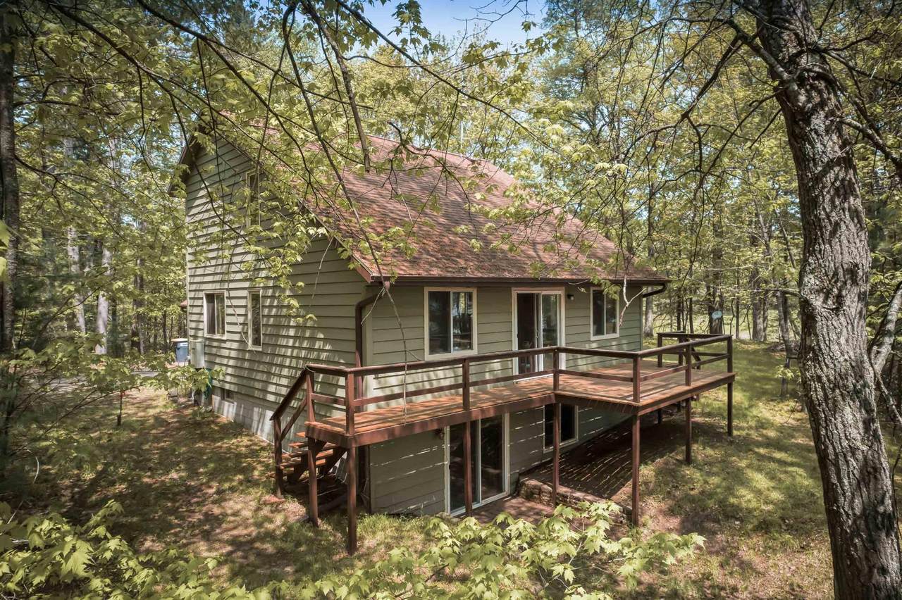 1160 Chickaree Lake Rd - Photo 1