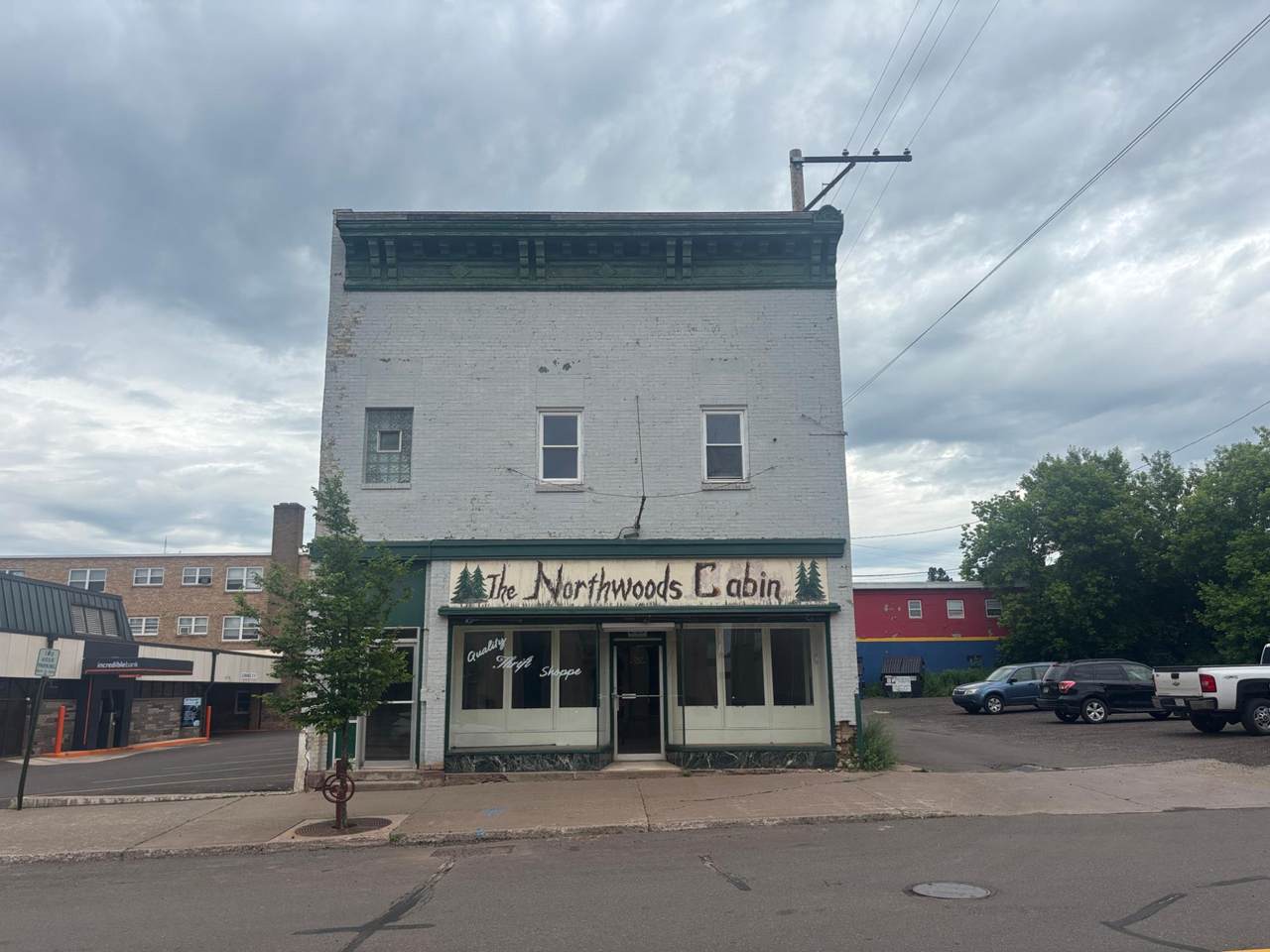 210 Suffolk St S - Photo 1