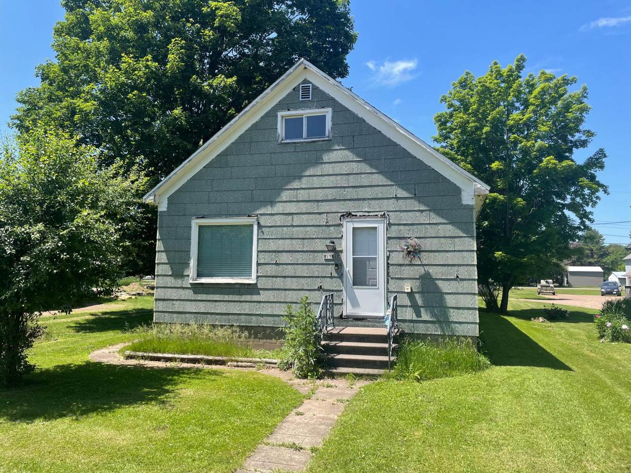 N15617 Rankin Ave - Photo 1