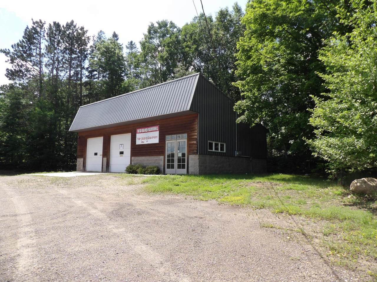 5726 Hwy 8 - Photo 1
