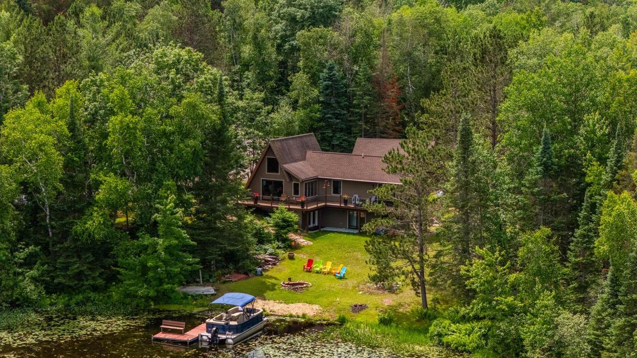 3541 Campfire Ln - Photo 1