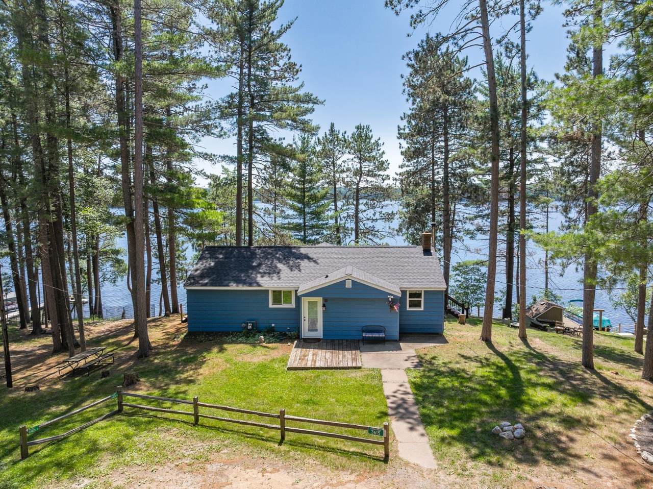 3615 Hillview Ln - Photo 1