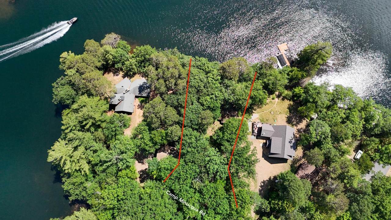 9281 Camp Minocqua Rd - Photo 1