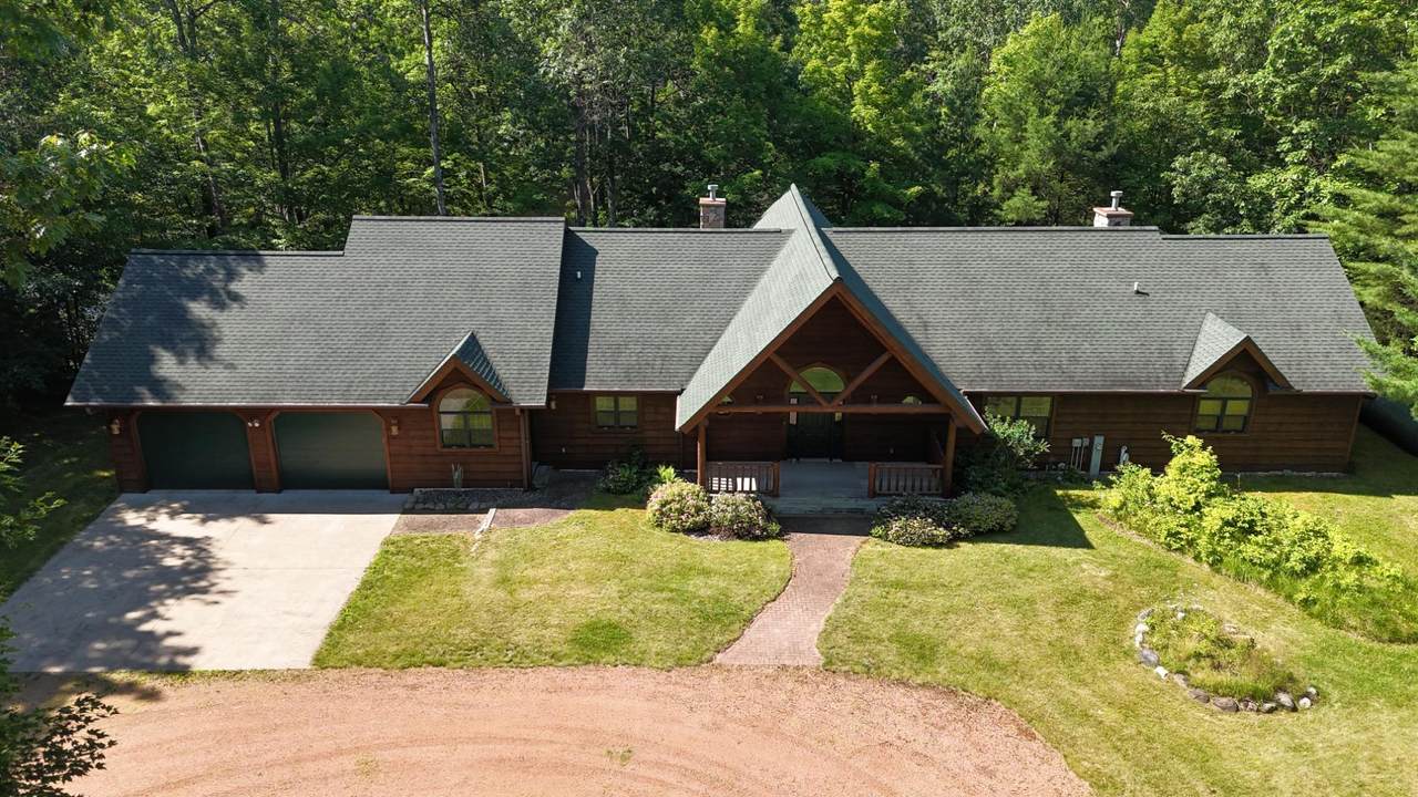 N9210 Sanctuary Rd - Photo 1