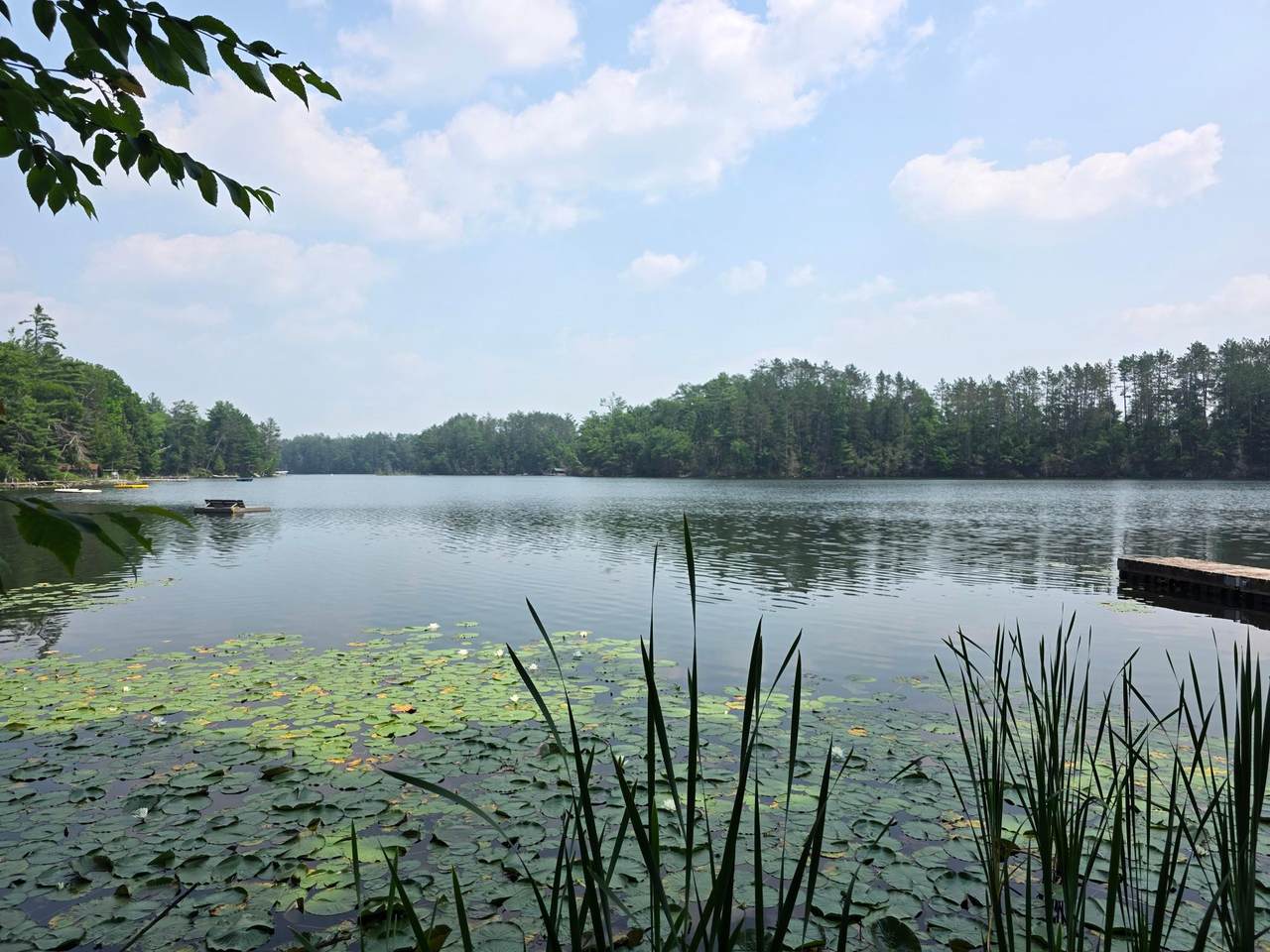 W2597 Hollister Rd E - Photo 1