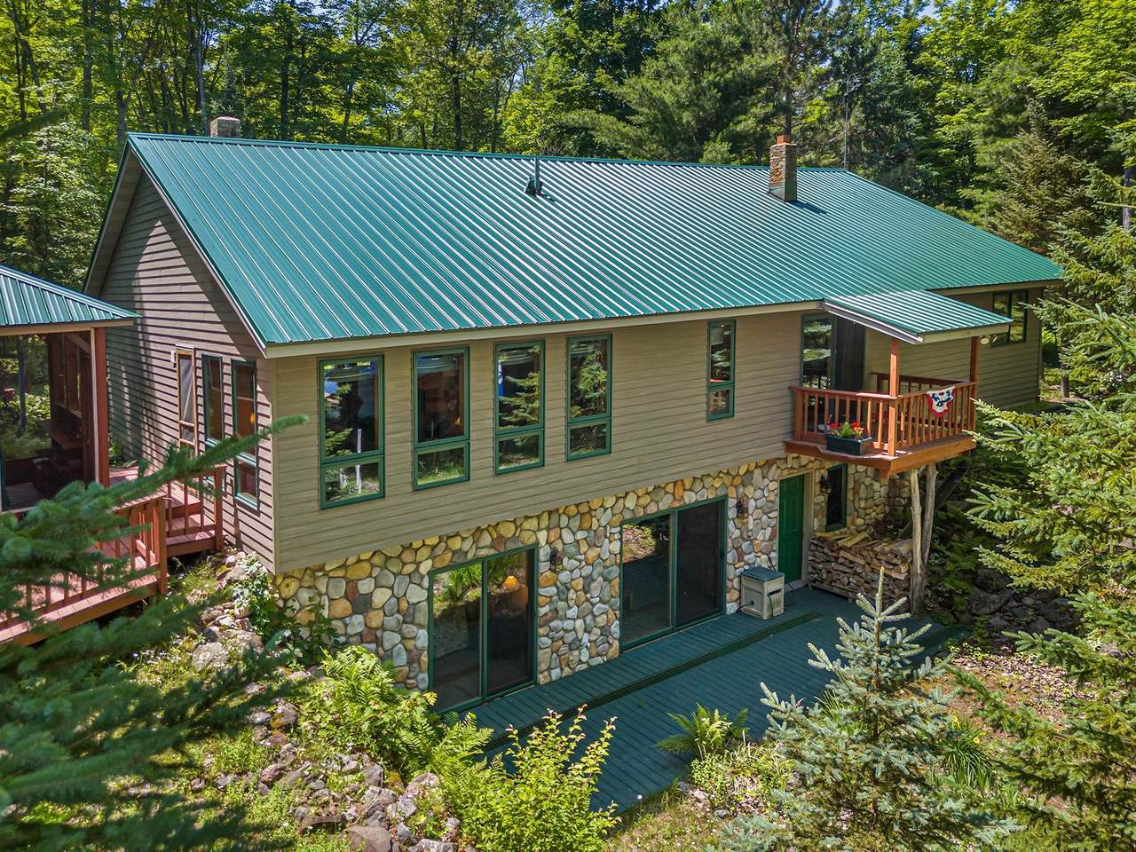 11072 Annabelle Shores Rd - Photo 1
