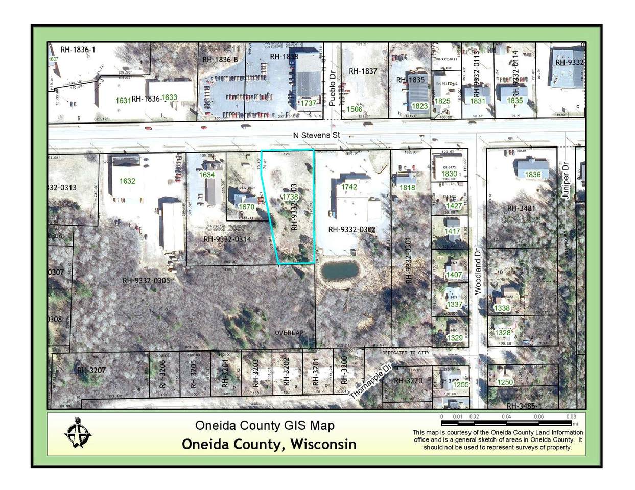 1738 Stevens St N - Photo 1