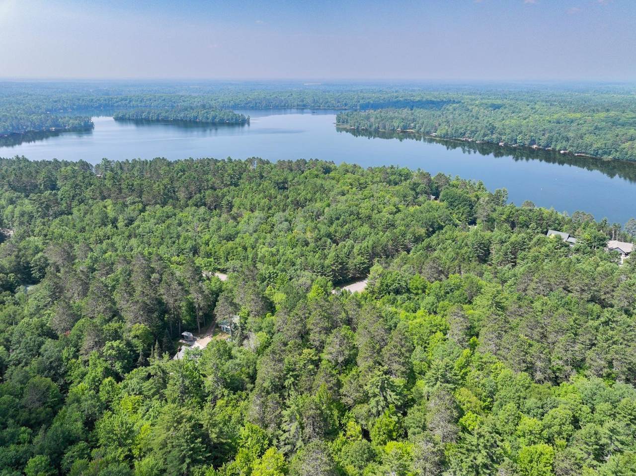 1.5AC ON Deerskin Park Rd - Photo 1