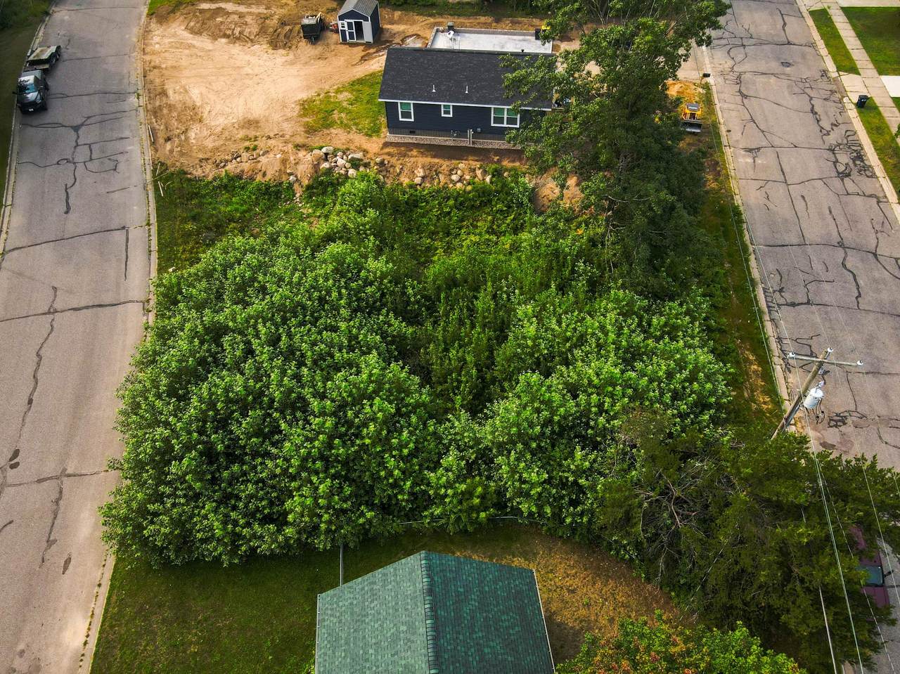 Lot on Hemlock St - Photo 1