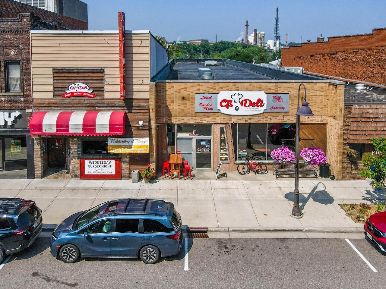 17 + 25 Brown St N - Photo 1