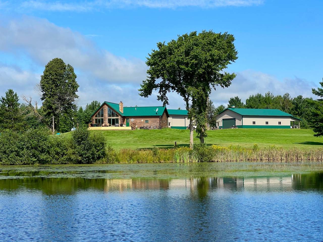 N1780 Hilmar Olson Rd - Photo 1