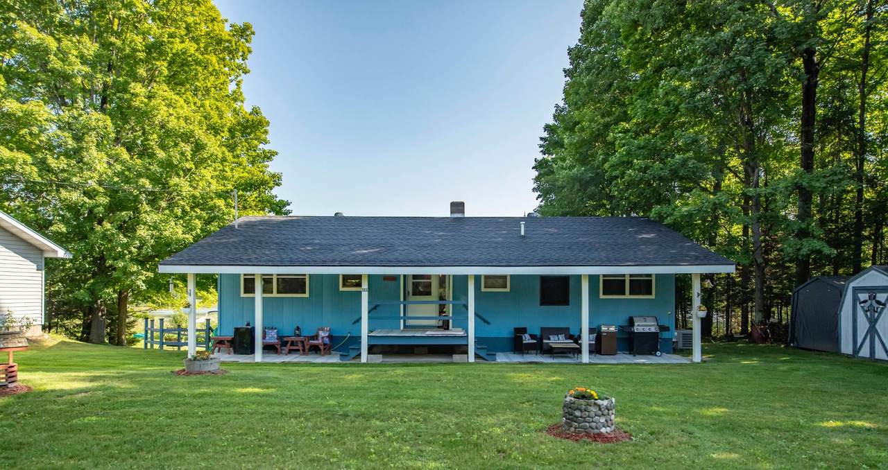 161 Camp Lake Rd - Photo 1