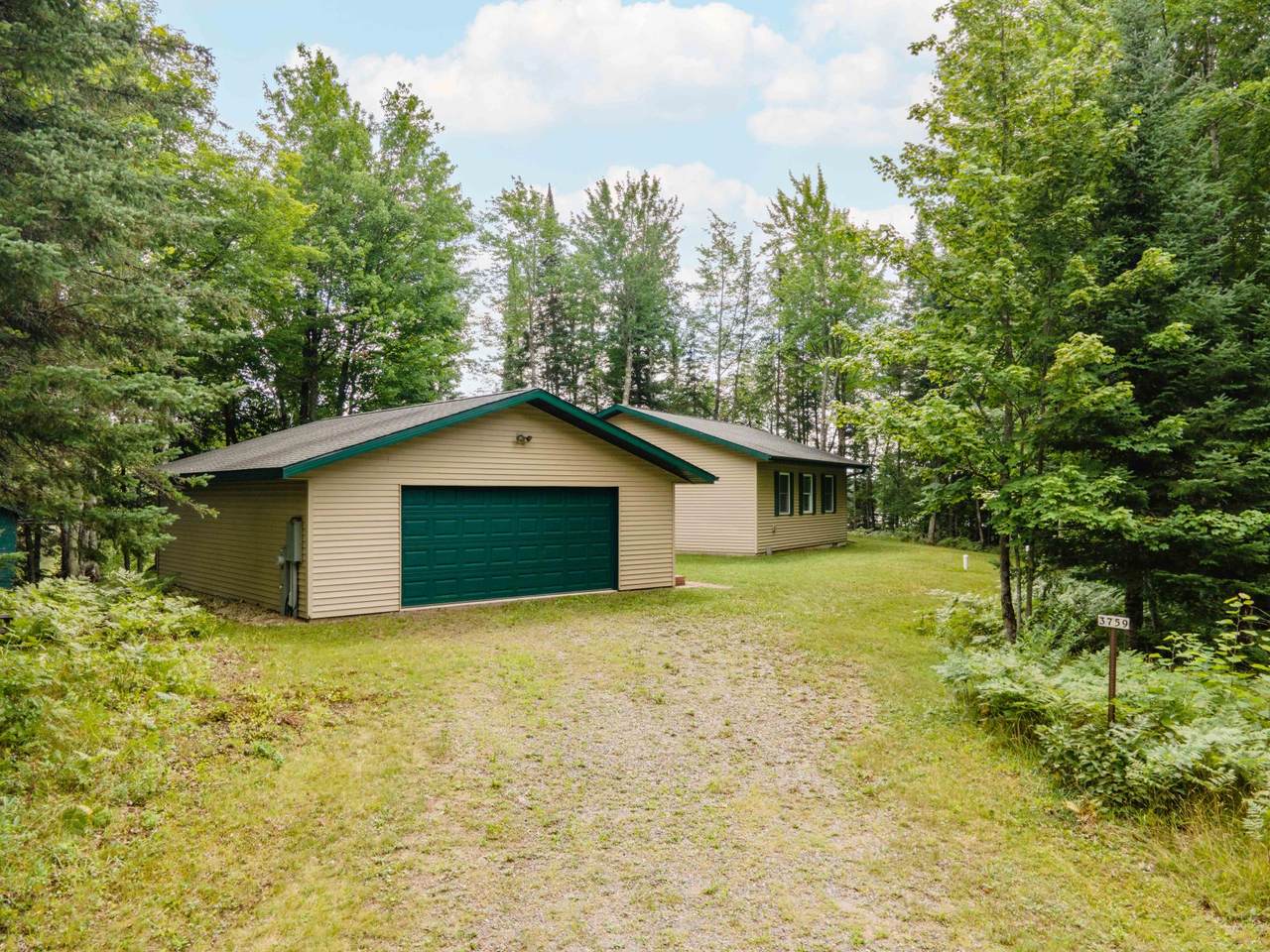 3759 Brule Lake Rd E - Photo 1