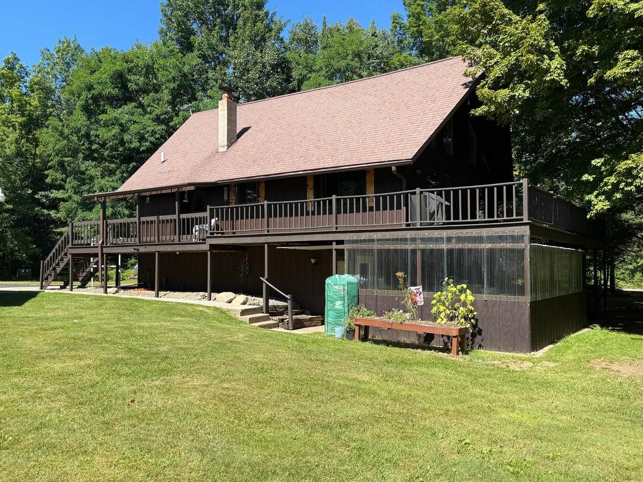 N11411 Muskie Ln - Photo 1