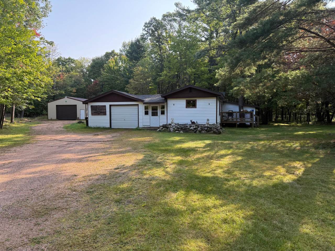 11337 Cagle Rd - Photo 1