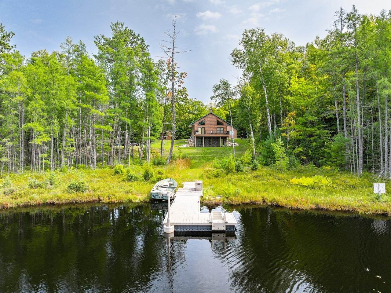 1905N Flowage Rd - Photo 1