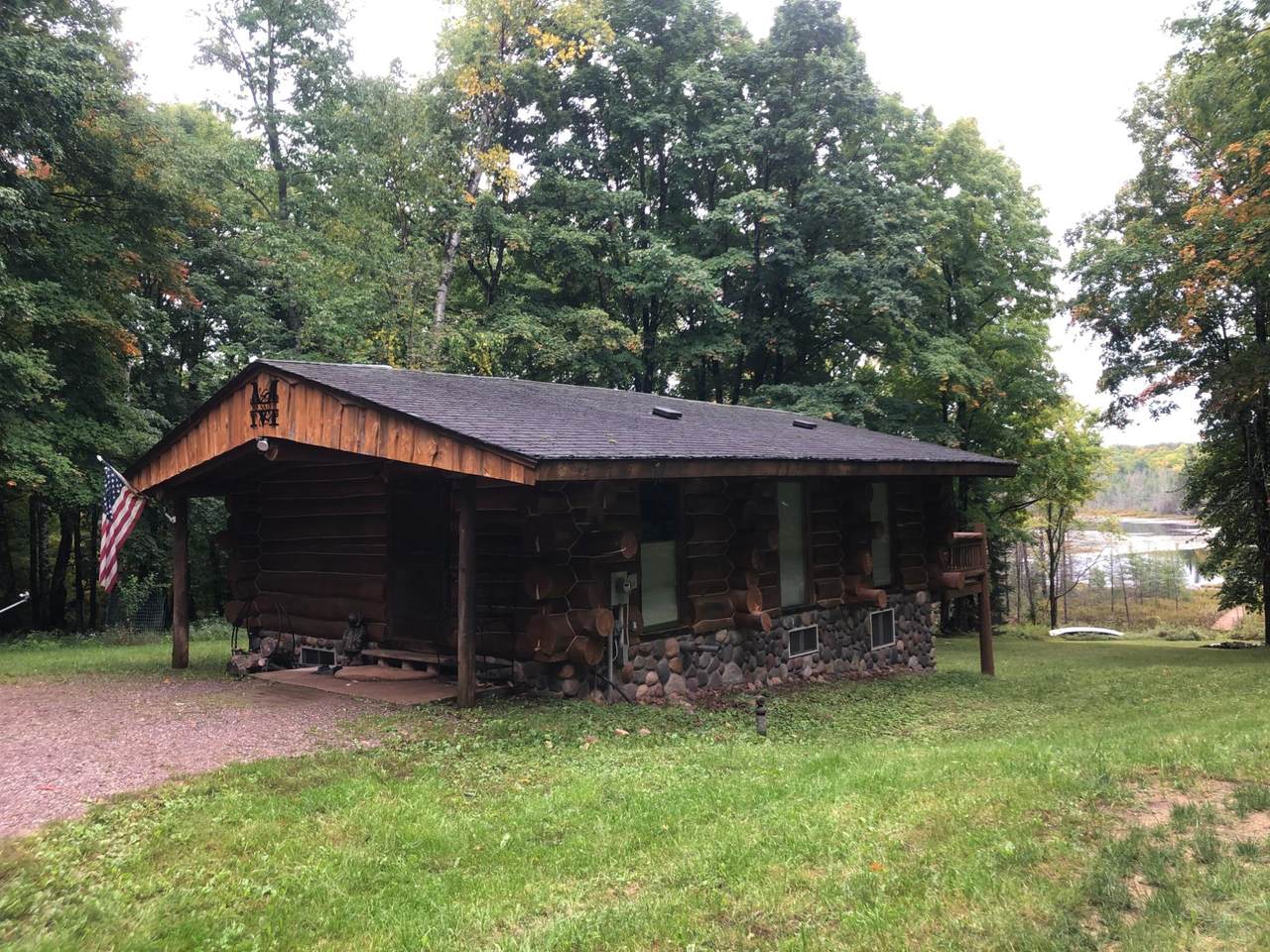 8549 Crawford Lake Rd - Photo 1