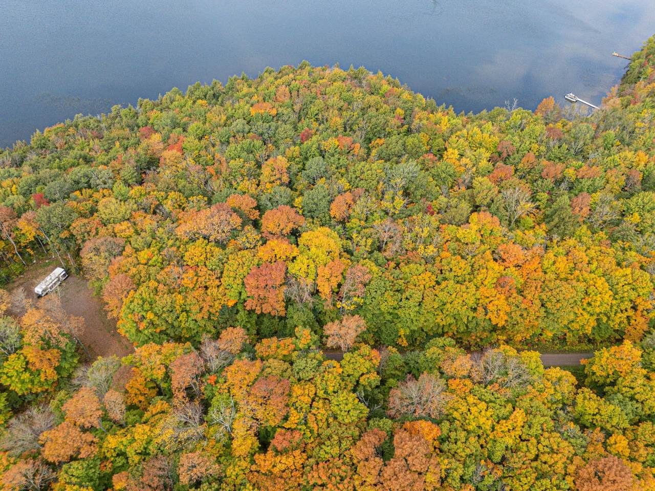 12ac Off Lakeshore Dr - Photo 1