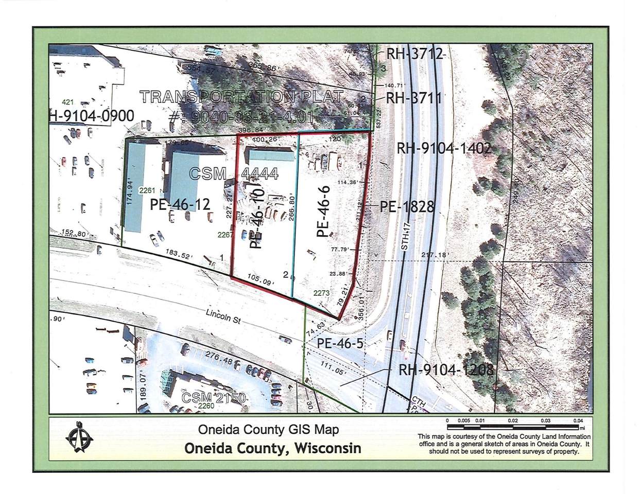 2267/73 Lincoln St - Photo 1