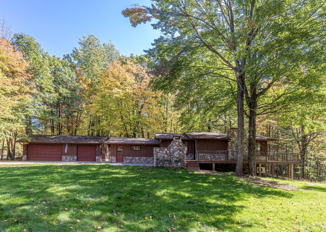 9781 Old Hwy 70 - Photo 1