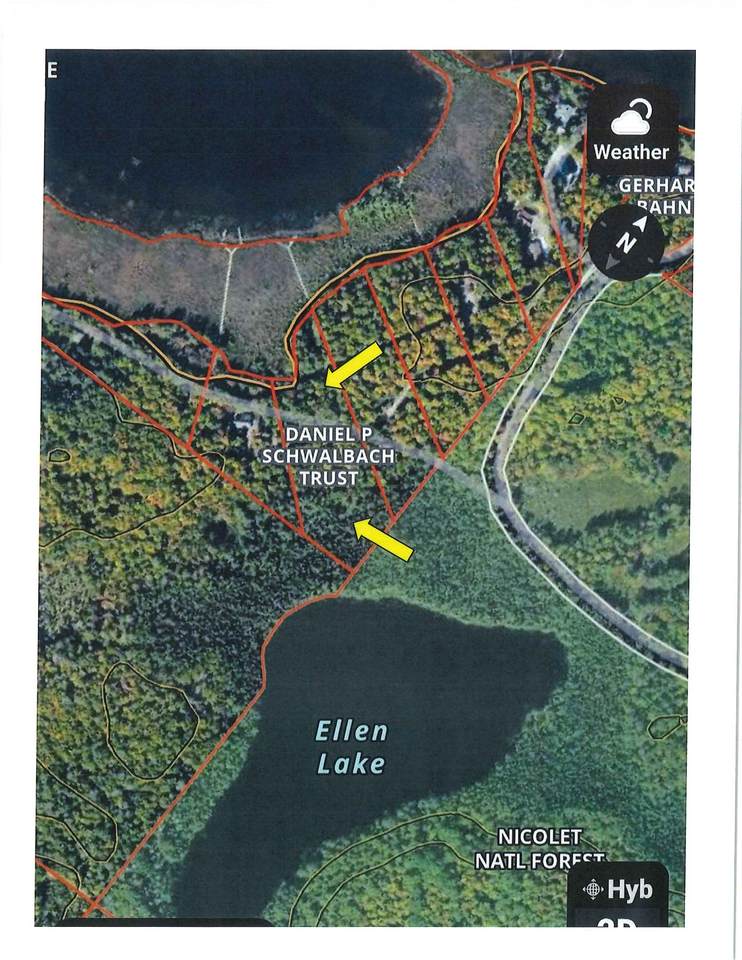 Off Fernwood Dr - Photo 1