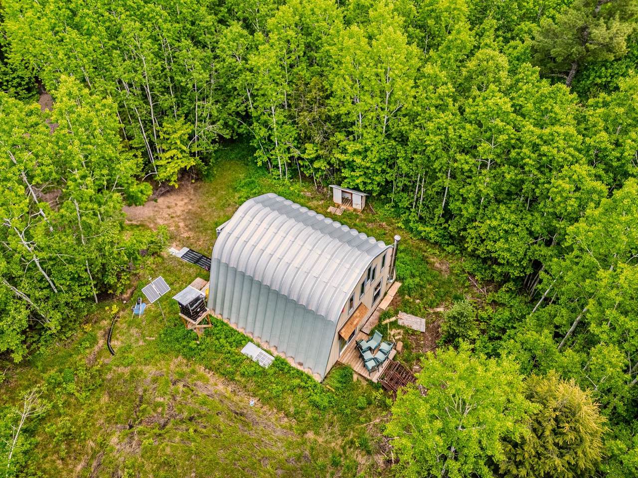 305 Hwy M28 - Photo 1