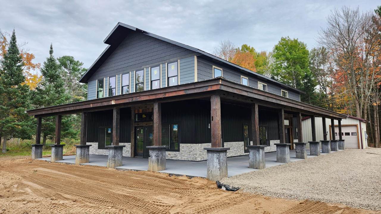W6190 Larson Rd - Photo 1