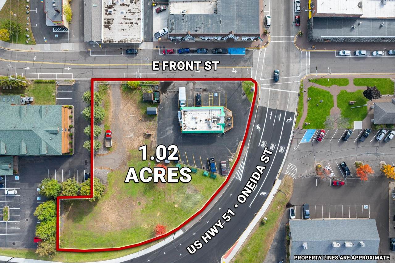 300 Front St E - Photo 1