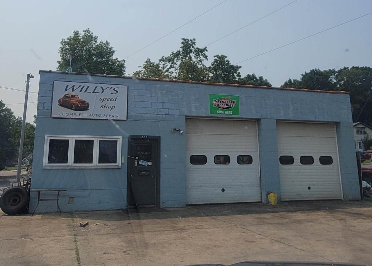 685 Davenport St W - Photo 1