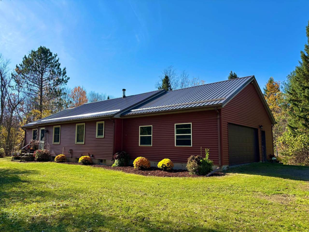 N6441 Lindow Rd - Photo 1