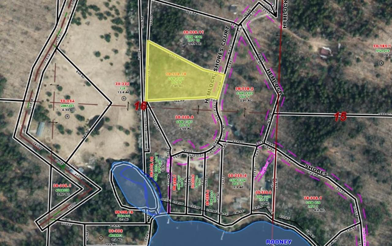 N12655 Hemlock Shores Ct - Photo 1