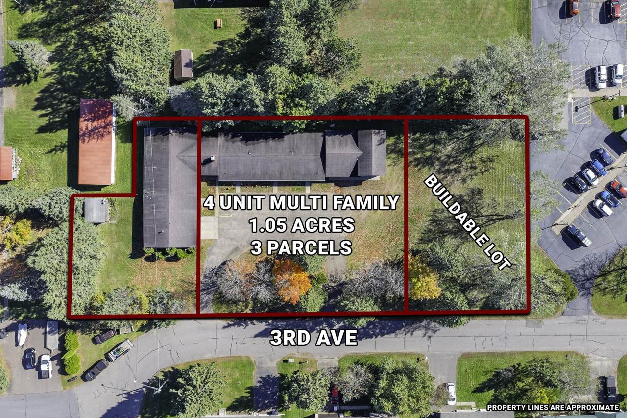 1107 3RD AVE - Photo 1