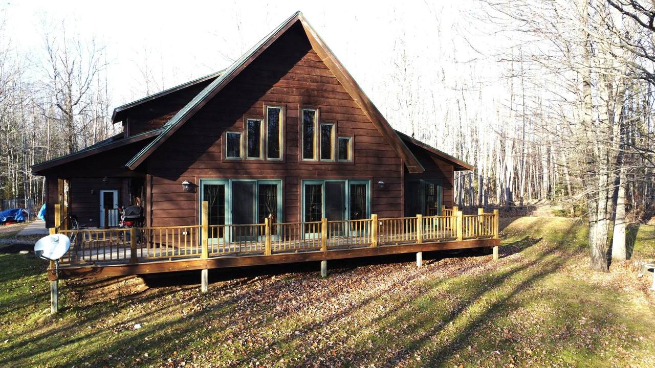 N9640 Sunset Point Rd - Photo 1