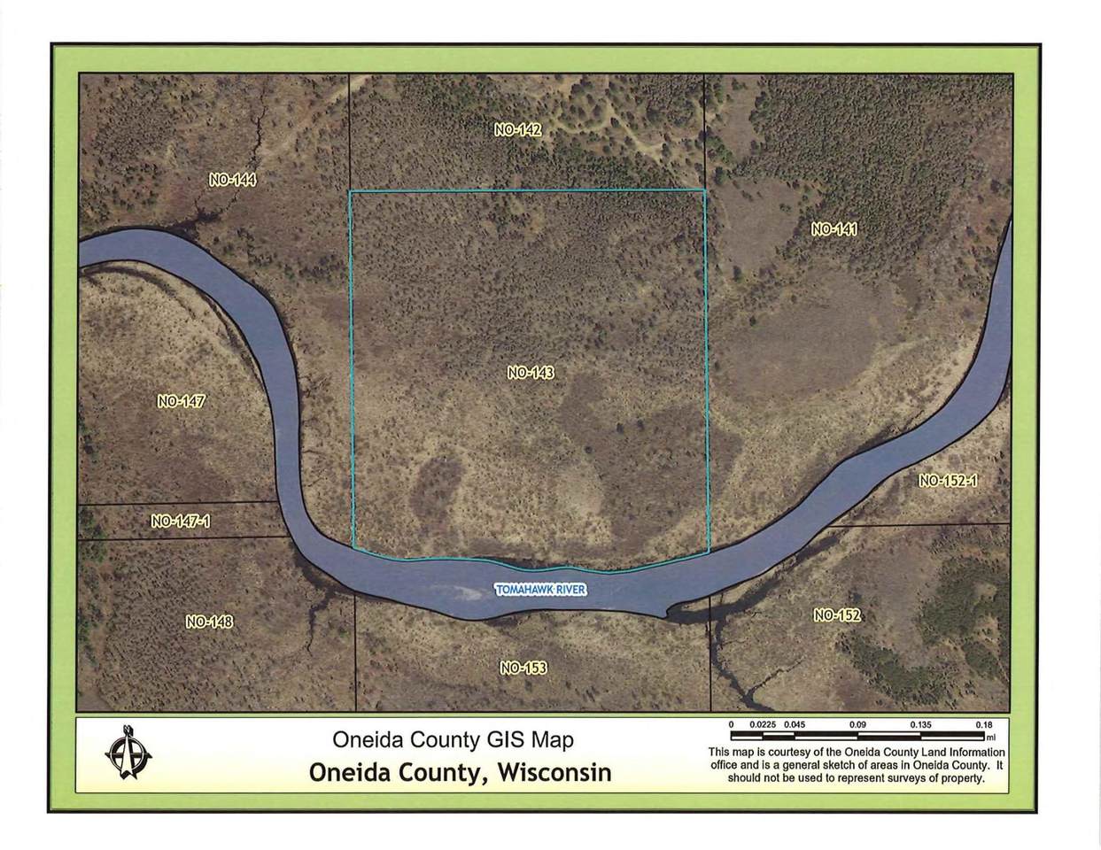 NEAR Wood Rd - Photo 1