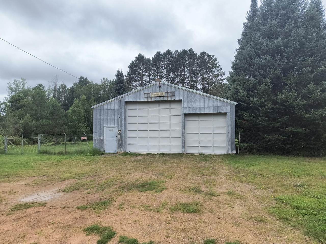 N10780 First Lake Rd - Photo 1