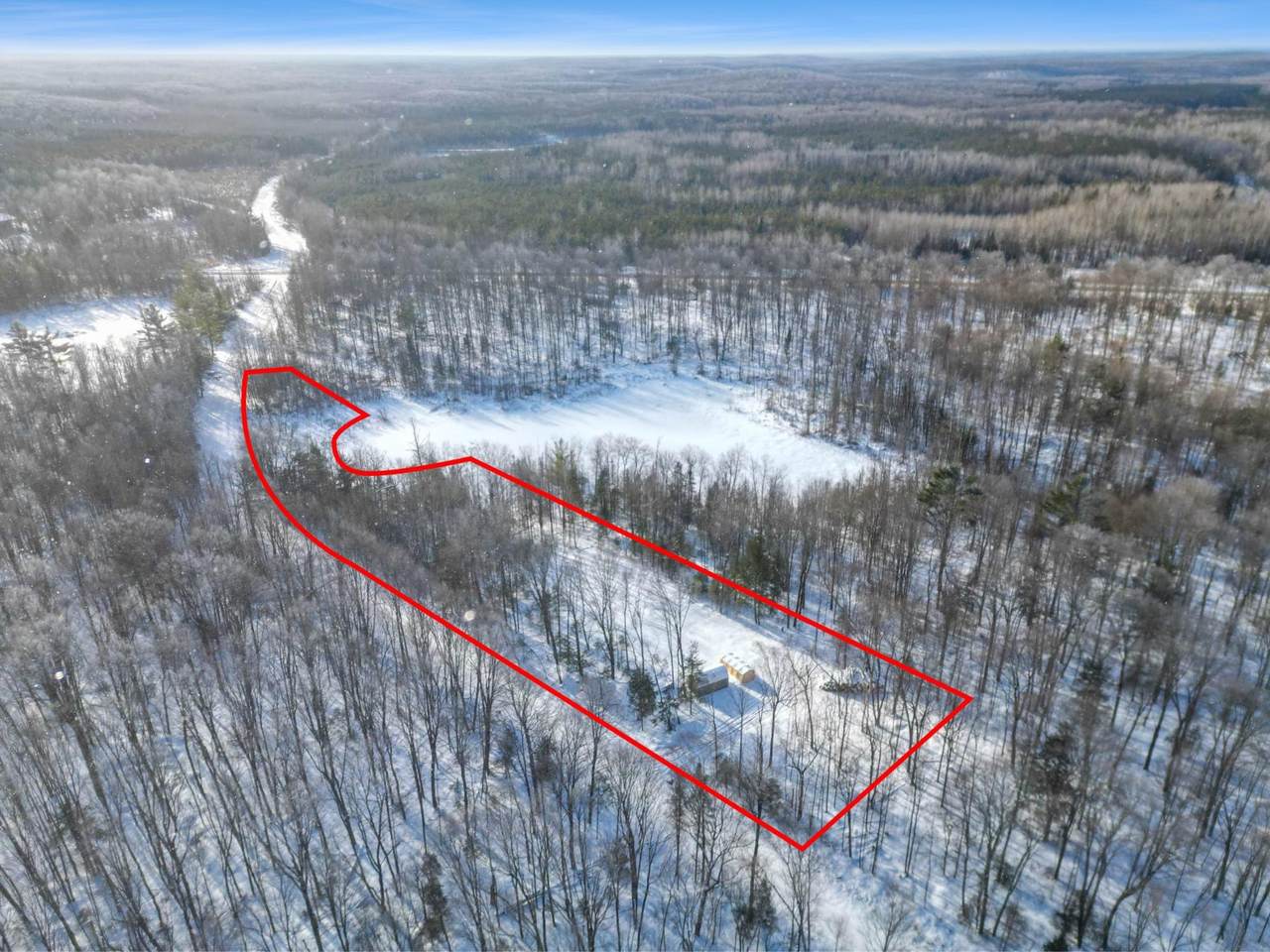 3075 Bradley Lake Rd - Photo 1