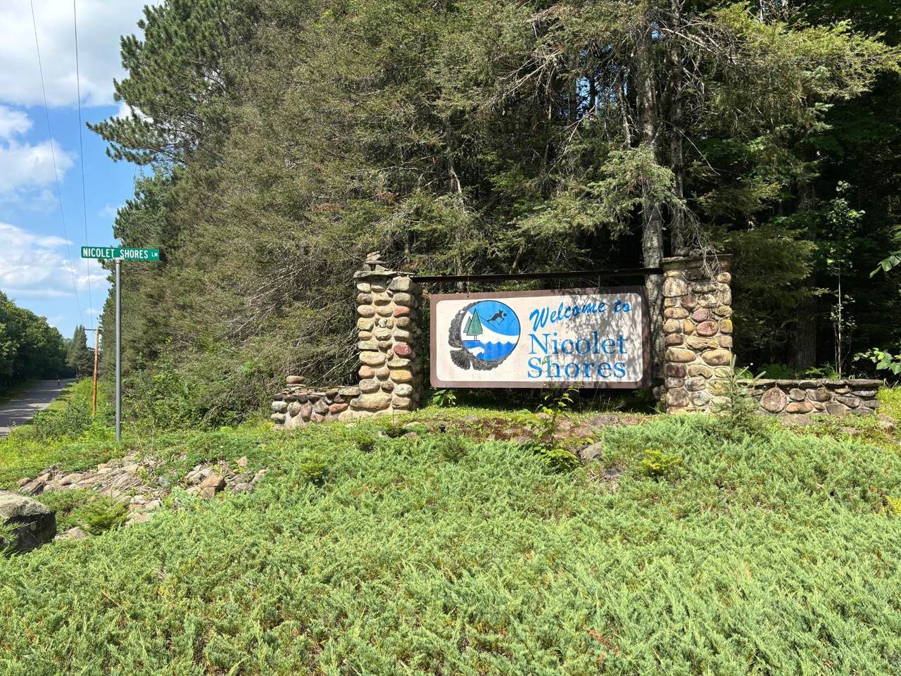 Lot 33 Nicolet Shores Ln - Photo 1