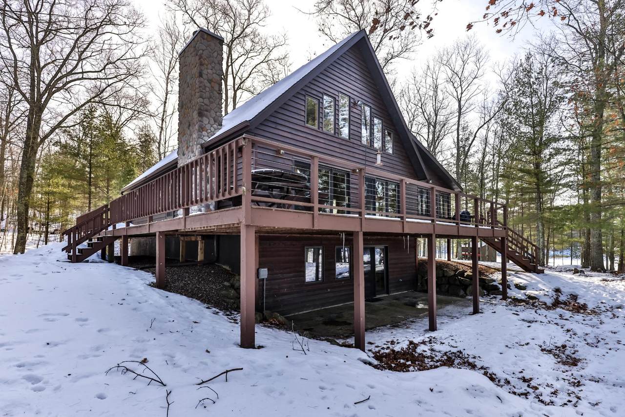 6805 Downey Dr - Photo 1