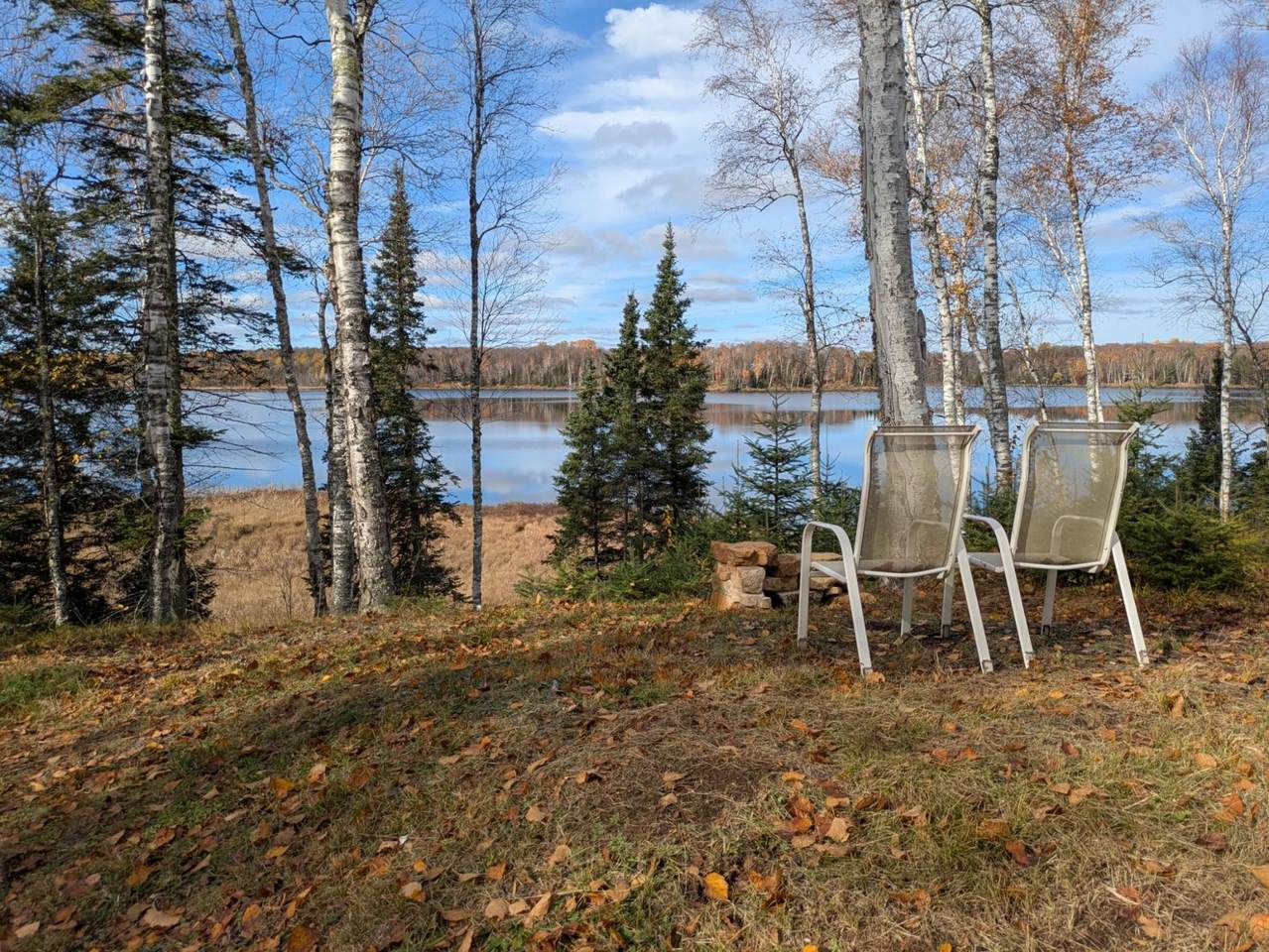 2 acres Bobcat Rd - Photo 1