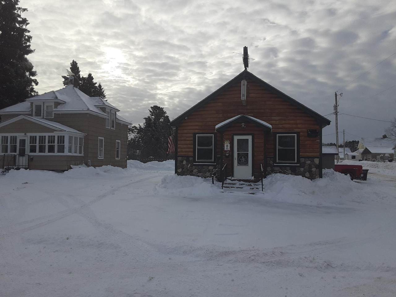 805/807 Eli Ave - Photo 1