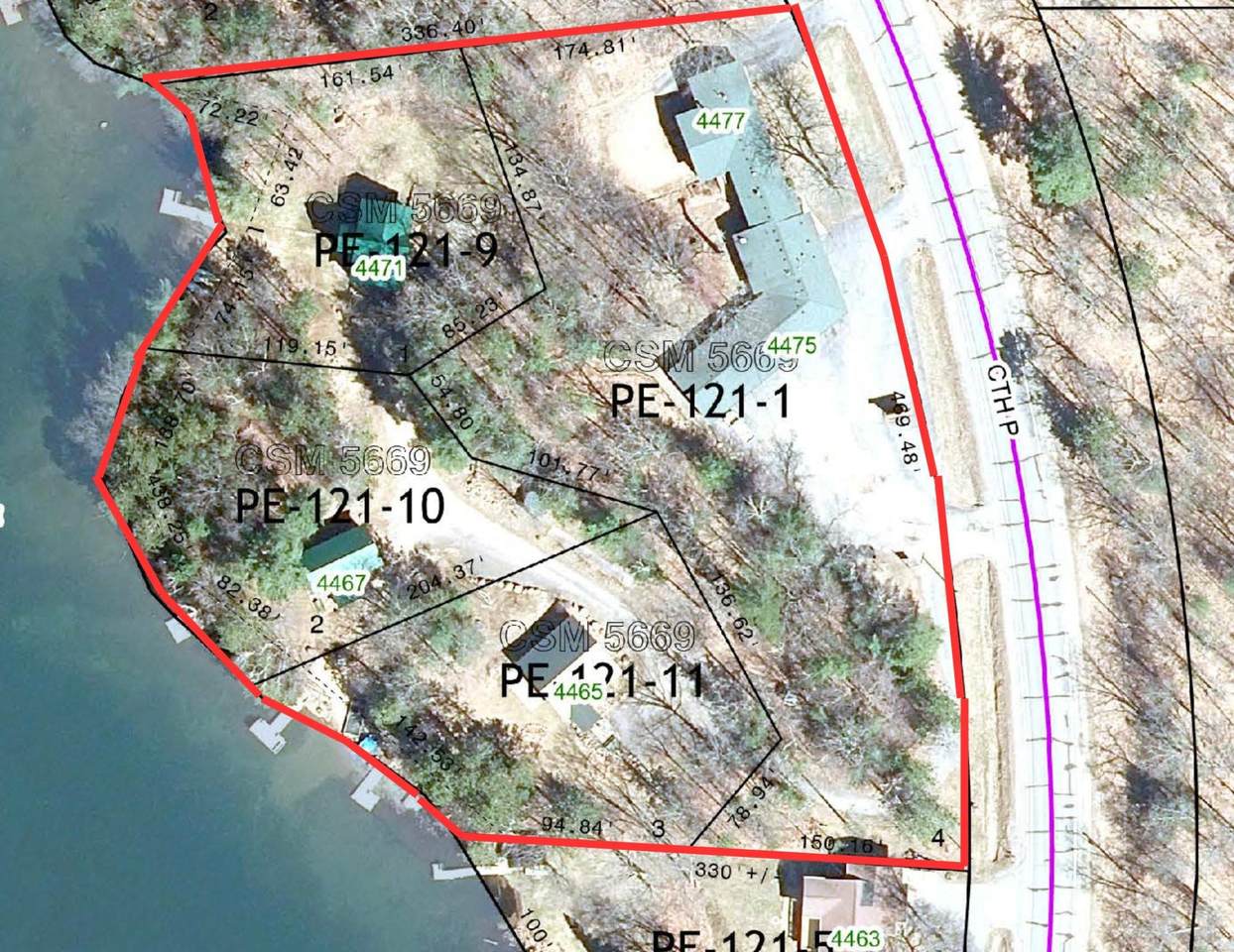 4475 Cth P - Photo 1