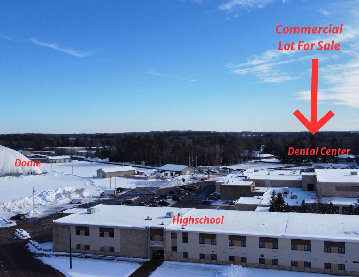 Off Iverson St - Photo 1