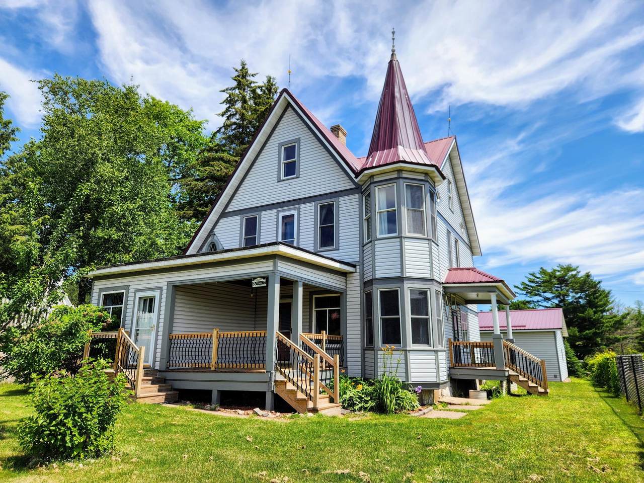 W4977 Hwy 86 - Photo 1