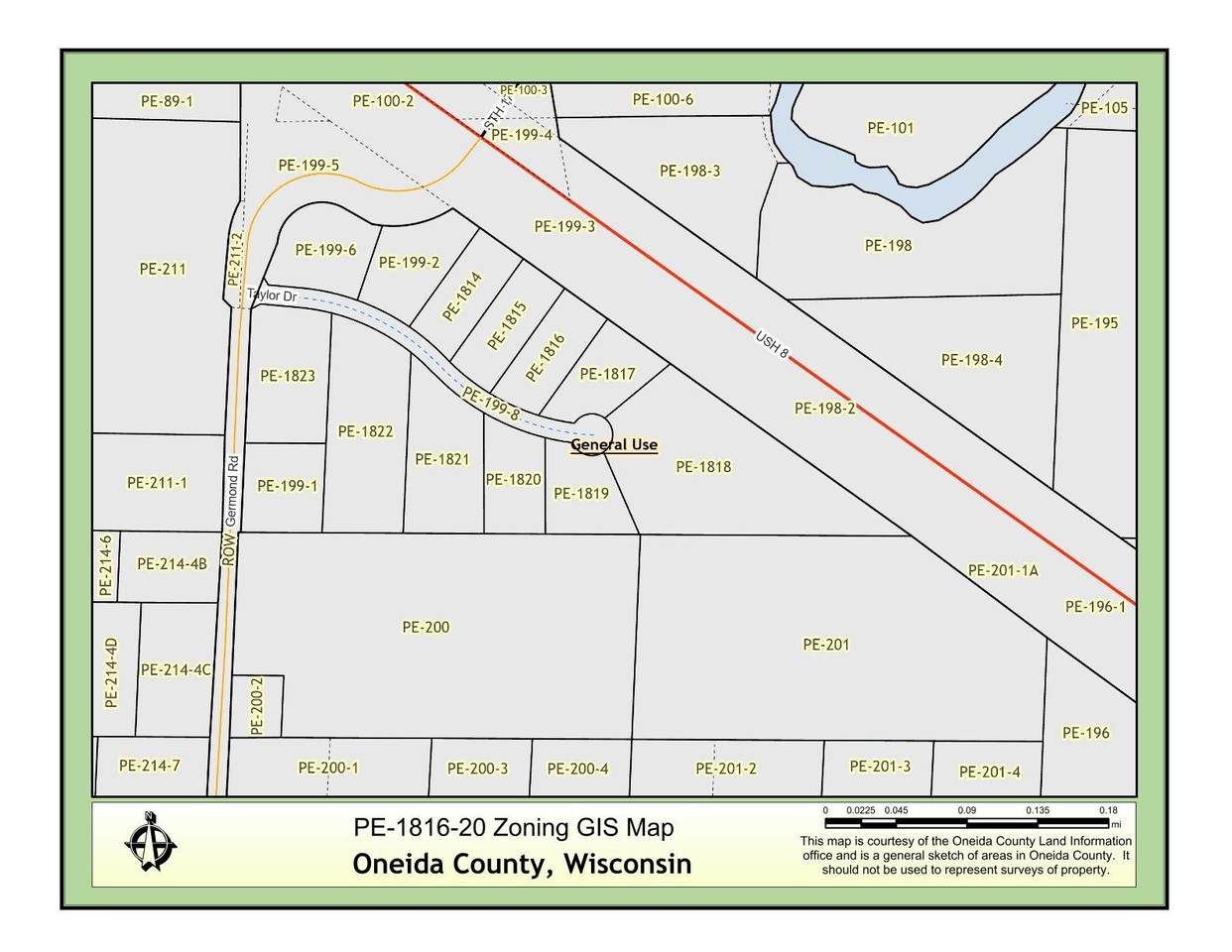 Lots 3-7 Taylor Dr - Photo 1