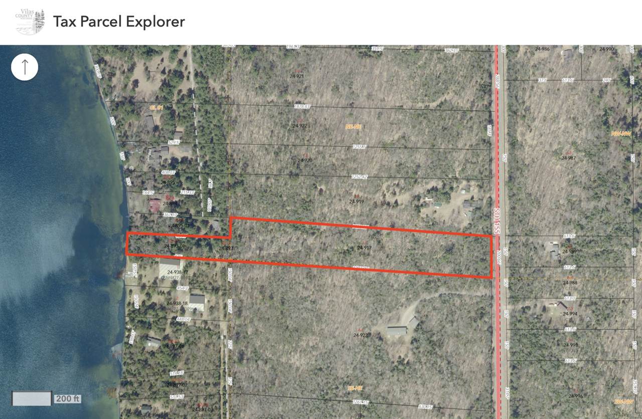 ON Bear Run Ln - Photo 1