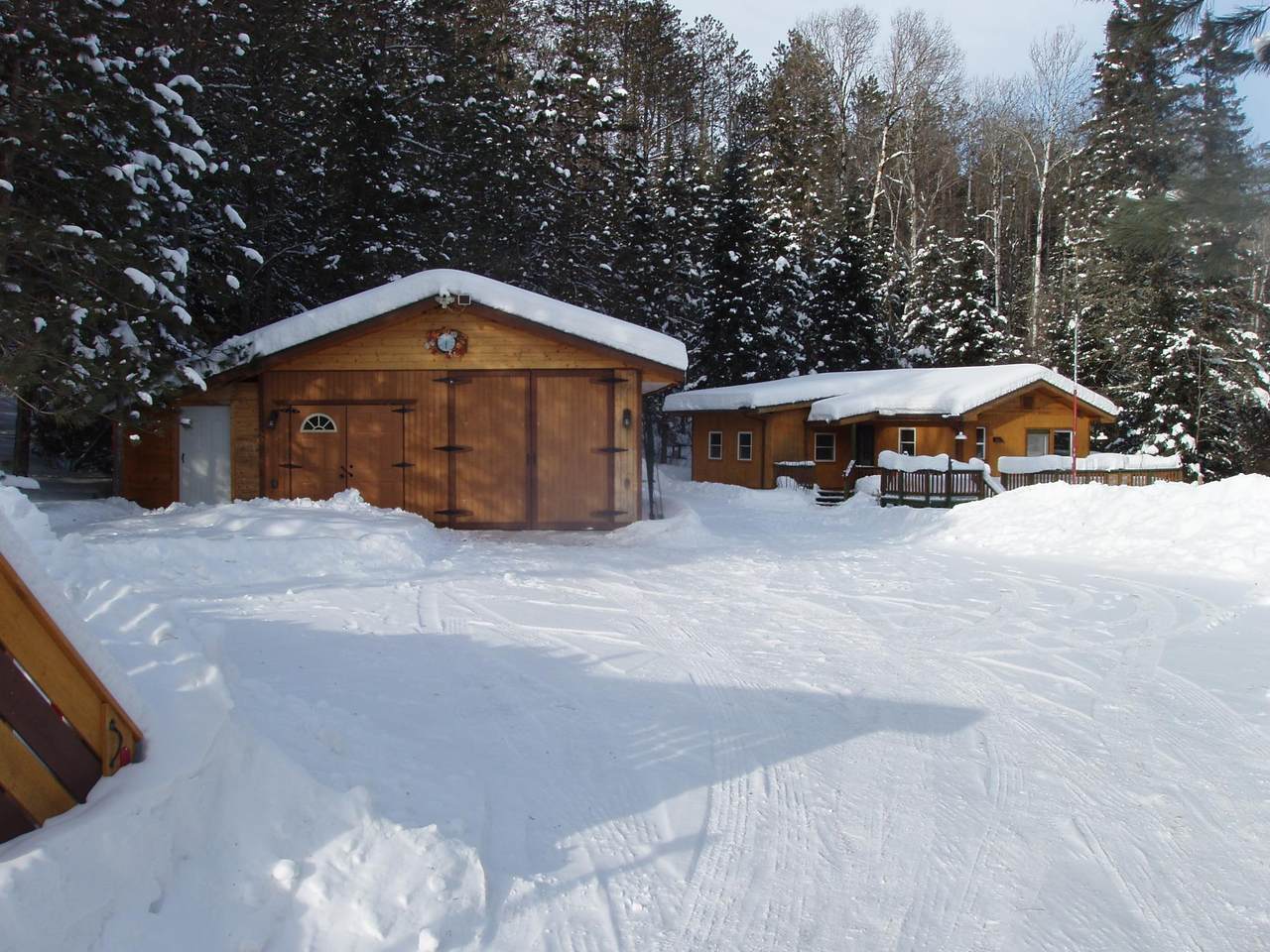 W3684 Hwy 182 - Photo 1