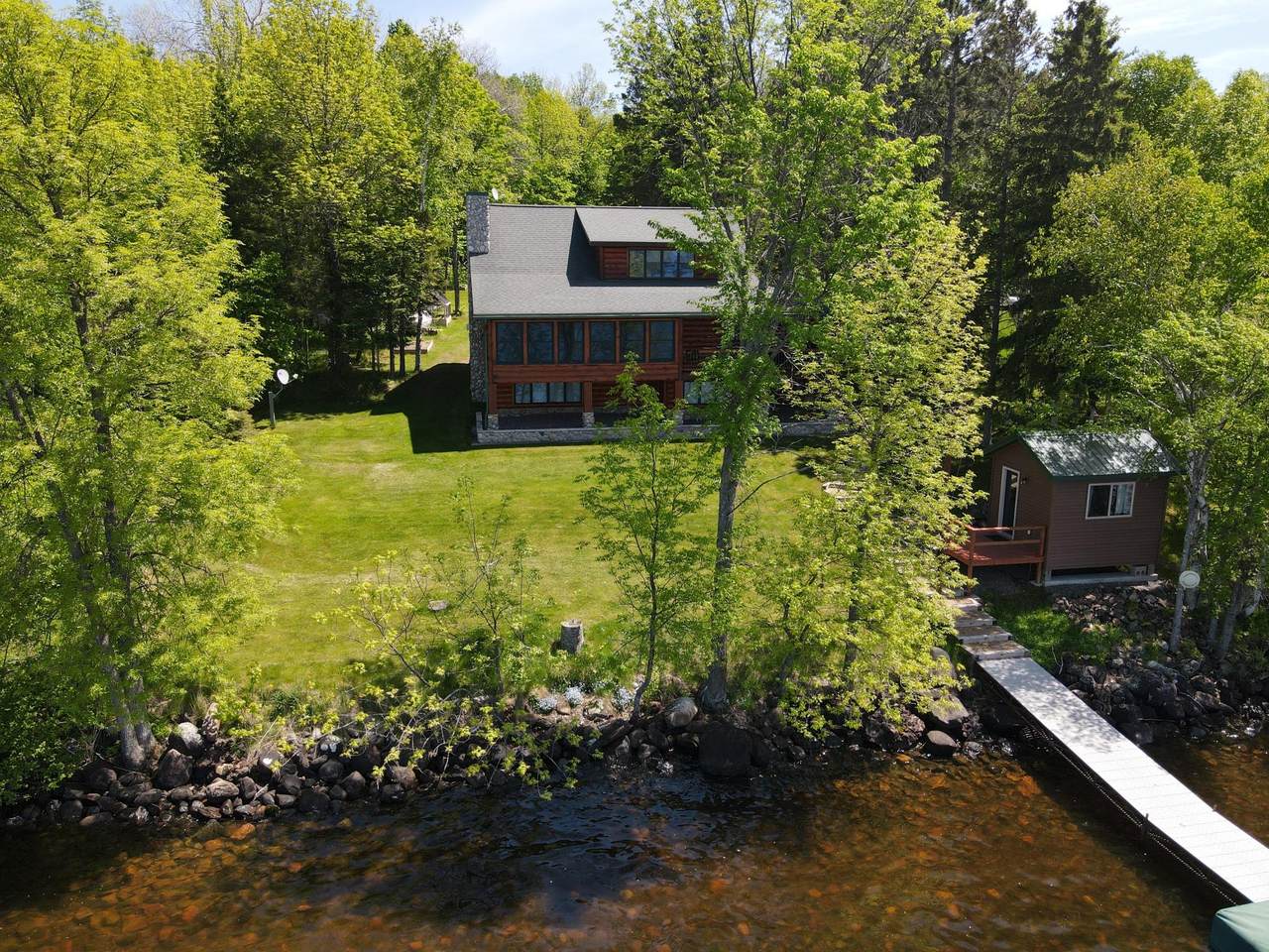 N10239 East Shore Rd - Photo 1