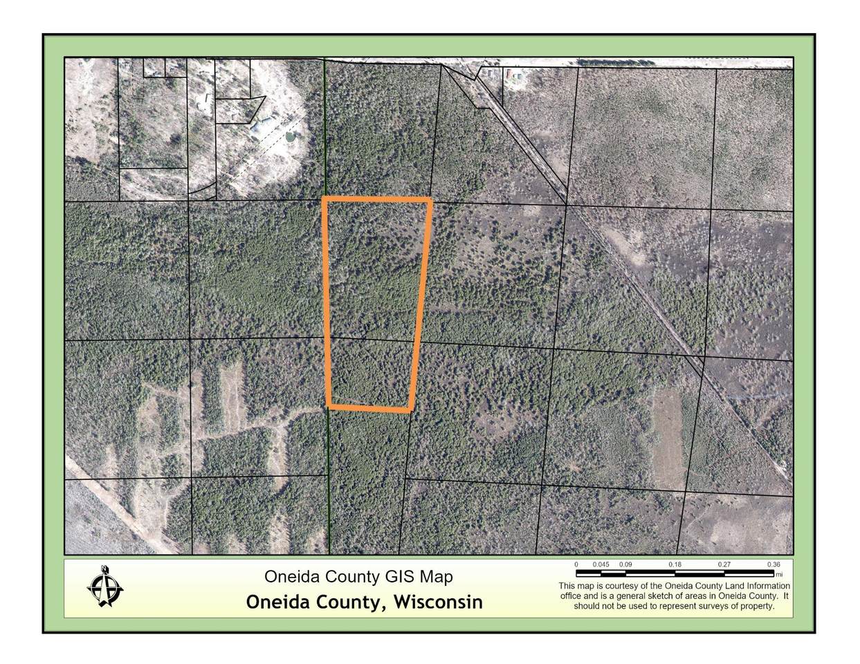 Off Hwy 47 - Photo 1