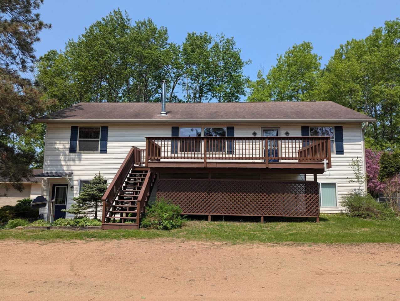 N9699 Deer Lake Ln - Photo 1